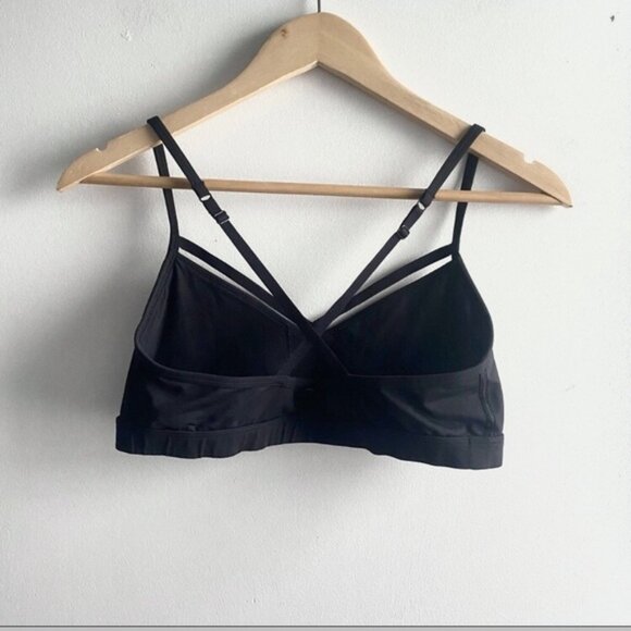 Lululemon Lab Future Varsity bra 10 - Picture 3 of 5